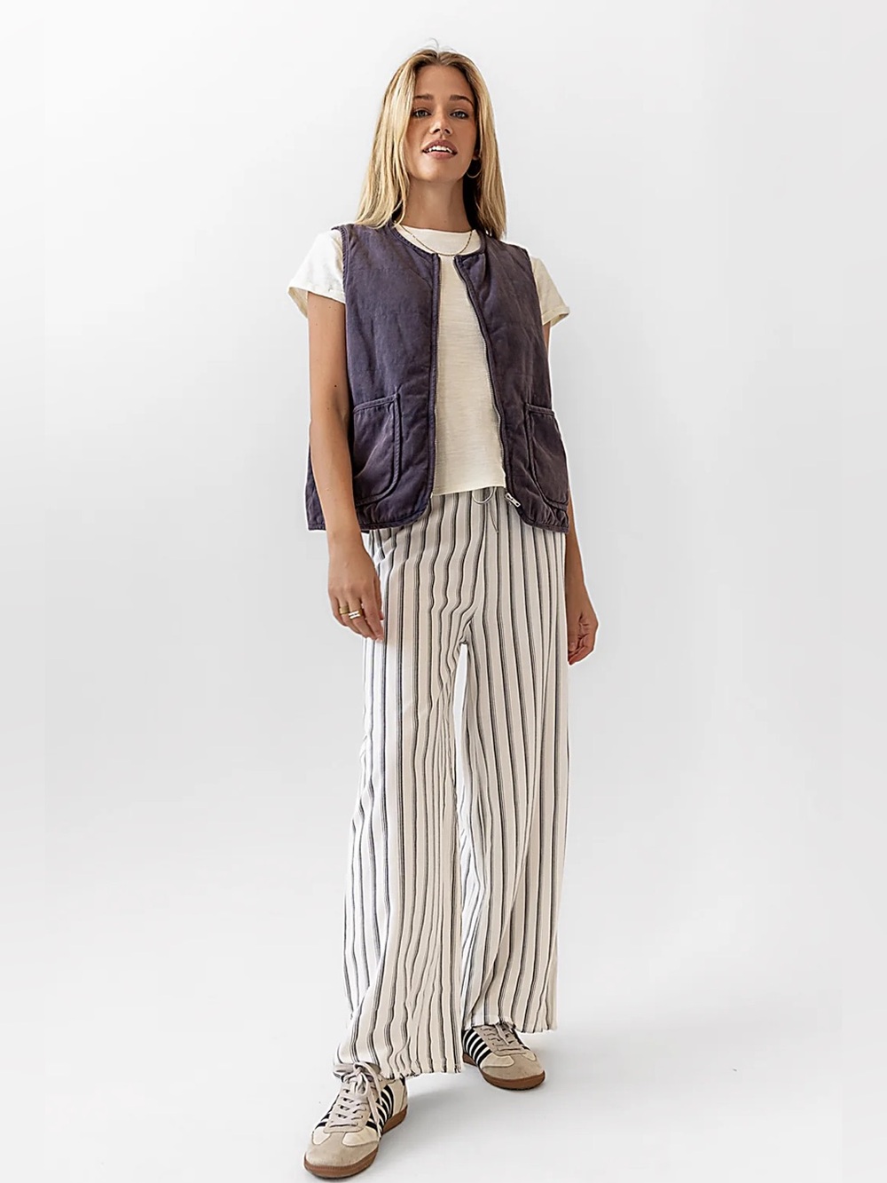 böhme Dakota Padded Vest